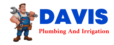 Trusted plumber in PLATTER